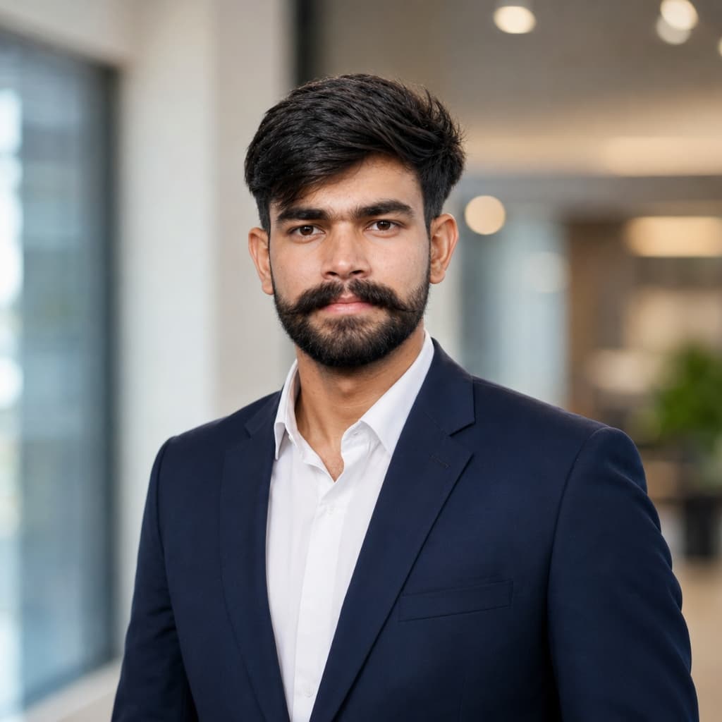 Chirag Kumar Chirag Kumar