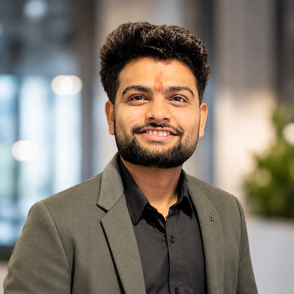 Divyam Yadav Divyam Yadav