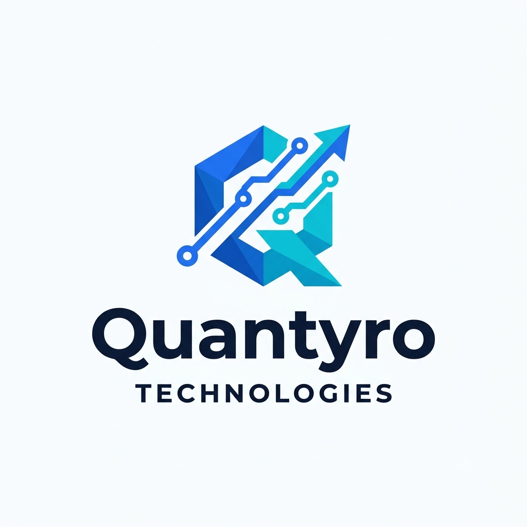 Quantyro Technologies